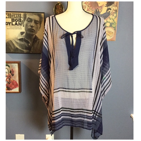 lane bryant bathing suit cover ups